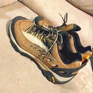 Merrell high performance footwear